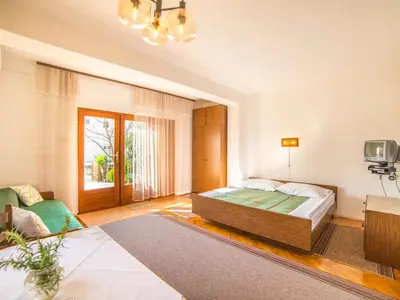 Ferienwohnung für 3 Personen (23 m²) in Selce 5/10