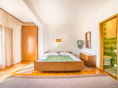 Ferienwohnung für 3 Personen (23 m²) in Selce 8/10