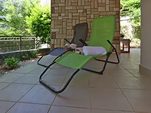 Ferienwohnung für 3 Personen (25 m²) in Selce