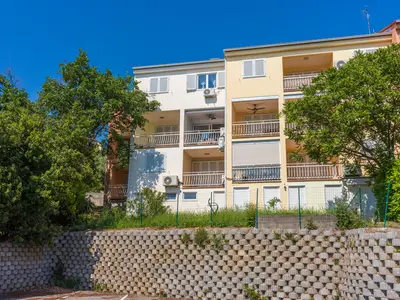 Ferienwohnung für 6 Personen (70 m²) in Selce 4/10