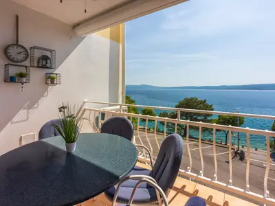 Ferienwohnung für 6 Personen (70 m²) in Selce 8/10