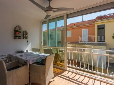 Ferienwohnung für 6 Personen (50 m²) in Selce 2/10