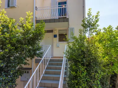 Ferienwohnung für 6 Personen (50 m²) in Selce 5/10