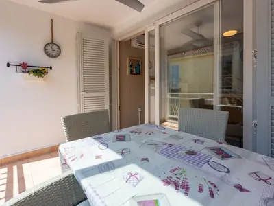 Ferienwohnung für 6 Personen (50 m²) in Selce 10/10