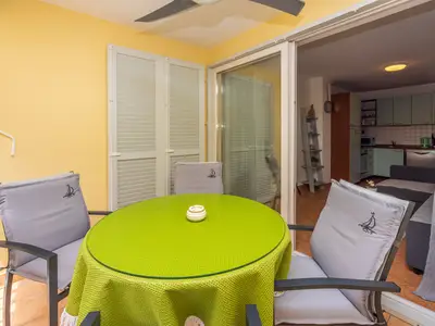 Ferienwohnung für 3 Personen (48 m²) in Selce 7/10