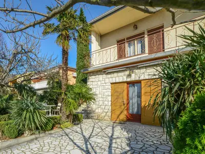 Ferienwohnung für 3 Personen (23 m²) in Selce 5/10