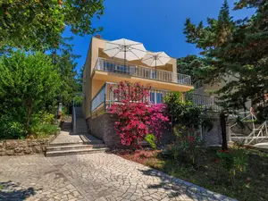 Ferienwohnung für 5 Personen (42 m²) in Selce