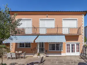 Ferienwohnung für 6 Personen (91 m²) in Selce