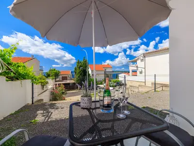 Ferienwohnung für 4 Personen (70 m²) in Selce 2/10