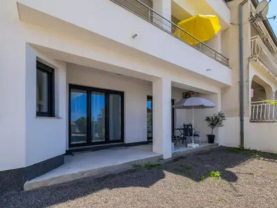 Ferienwohnung für 4 Personen (70 m²) in Selce 5/10