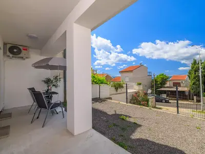 Ferienwohnung für 4 Personen (70 m²) in Selce 9/10