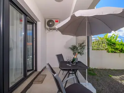 Ferienwohnung für 4 Personen (70 m²) in Selce 10/10