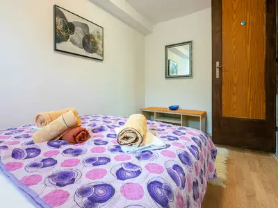 Ferienwohnung für 4 Personen (33 m²) in Selce 4/10