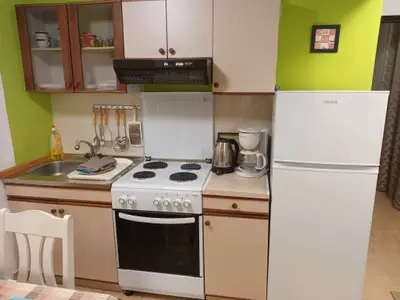Ferienwohnung für 4 Personen (33 m²) in Selce 5/10