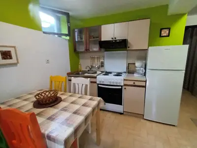 Ferienwohnung für 4 Personen (33 m²) in Selce 6/10
