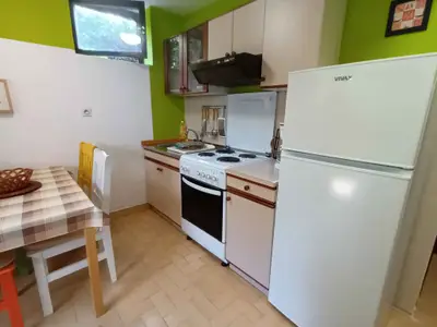 Ferienwohnung für 4 Personen (33 m²) in Selce 7/10