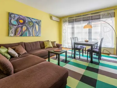 Ferienwohnung für 5 Personen (70 m²) in Selce 3/10