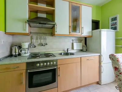 Ferienwohnung für 5 Personen (70 m²) in Selce 4/10