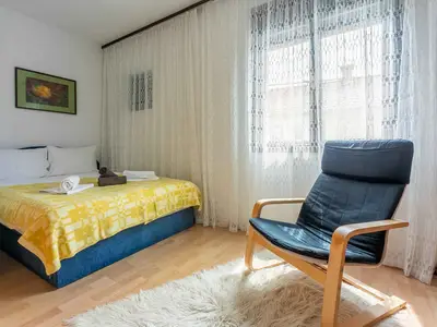 Ferienwohnung für 4 Personen (40 m²) in Selce 4/10