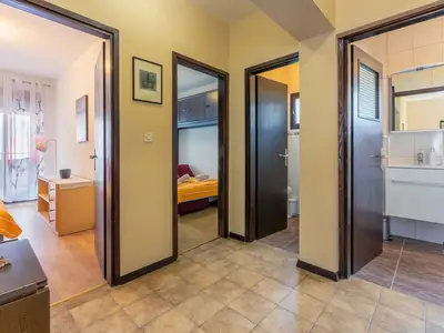 Ferienwohnung für 5 Personen (70 m²) in Selce 5/10