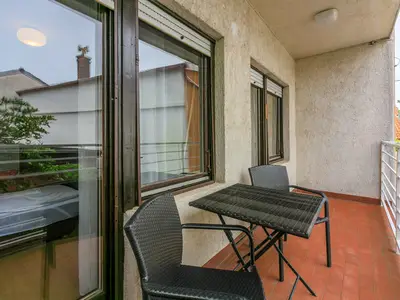 Ferienwohnung für 5 Personen (70 m²) in Selce 9/10