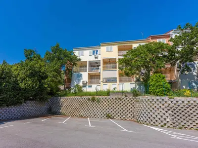 Ferienwohnung für 6 Personen (70 m²) in Selce 3/10