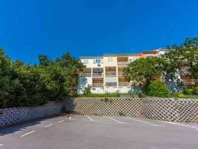 Ferienwohnung für 6 Personen (70 m²) in Selce 4/10