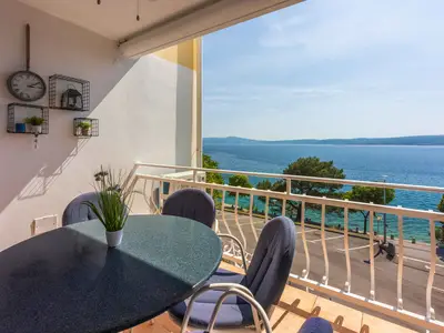 Ferienwohnung für 6 Personen (70 m²) in Selce 6/10