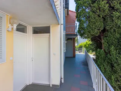 Ferienwohnung für 6 Personen (70 m²) in Selce 8/10