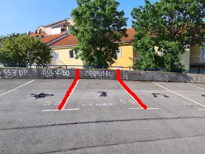 Ferienwohnung für 6 Personen (70 m²) in Selce 9/10