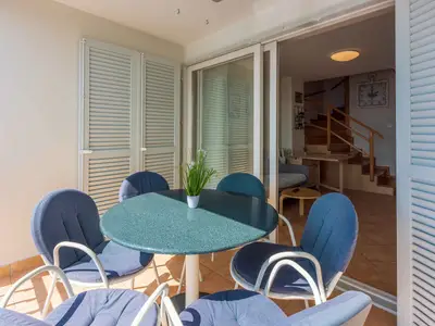 Ferienwohnung für 6 Personen (70 m²) in Selce 10/10