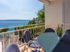 Ferienwohnung für 6 Personen (70 m²) in Selce