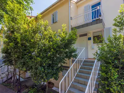 Ferienwohnung für 6 Personen (50 m²) in Selce 2/10