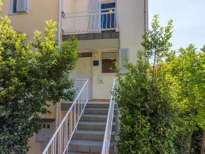 Ferienwohnung für 6 Personen (50 m²) in Selce 3/10