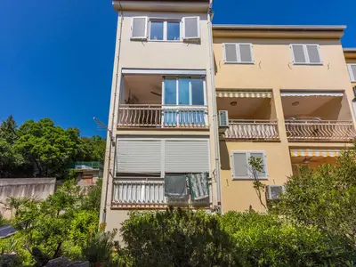 Ferienwohnung für 6 Personen (50 m²) in Selce 4/10