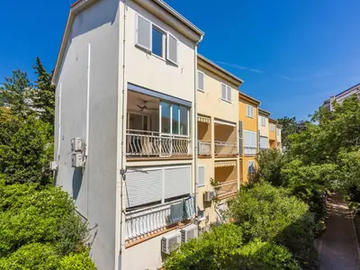 Ferienwohnung für 6 Personen (50 m²) in Selce 5/10