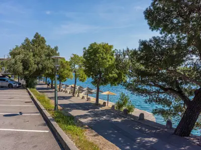 Ferienwohnung für 6 Personen (50 m²) in Selce 6/10