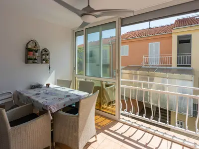 Ferienwohnung für 6 Personen (50 m²) in Selce 8/10