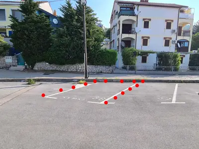 Ferienwohnung für 6 Personen (50 m²) in Selce 10/10