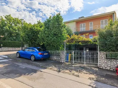 Ferienwohnung für 5 Personen (45 m²) in Selce 1/10