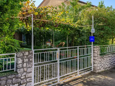 Ferienwohnung für 5 Personen (45 m²) in Selce 2/10