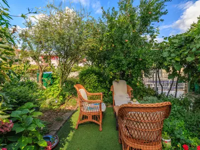 Ferienwohnung für 5 Personen (45 m²) in Selce 4/10