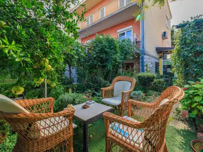 Ferienwohnung für 5 Personen (45 m²) in Selce 5/10