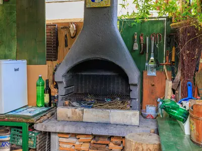 Ferienwohnung für 5 Personen (45 m²) in Selce 6/10