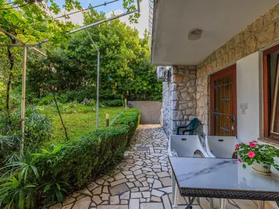 Ferienwohnung für 5 Personen (45 m²) in Selce 7/10