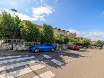Ferienwohnung für 5 Personen (45 m²) in Selce 9/10