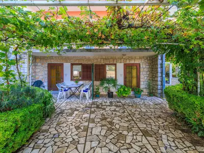 Ferienwohnung für 5 Personen (45 m²) in Selce 10/10