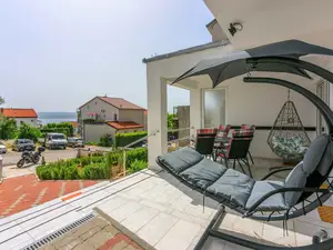 Ferienwohnung für 3 Personen (43 m²) in Selce