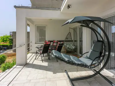 Ferienwohnung für 3 Personen (43 m²) in Selce 2/10