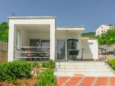 Ferienwohnung für 3 Personen (43 m²) in Selce 6/10